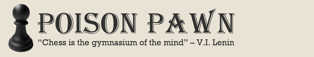 Poison Pawn